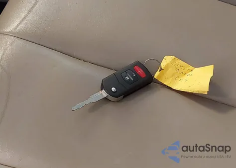 2010 Mazda Cx-7 S Touring z USA, uszkodzony, nr VIN JM3ER4WL4A0335582